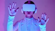 Metaverse Expansion (Image via Pexels)